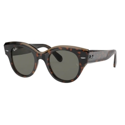 Ray Ban ROUNDABOUT RB2192 1292B1 47
