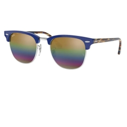 Ray Ban RB3016 1223C4 49