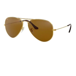 Ray Ban Aviator RB3025 001/33 55