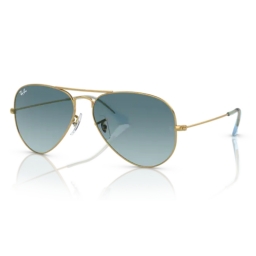 Ray Ban RB3025 001/3M 58