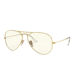 Ray Ban RB3025 001/5F 55