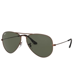 Ray Ban RB3025 918931 58