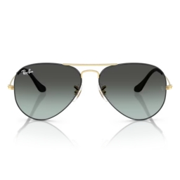 Ray Ban RB3025 9271GK 58