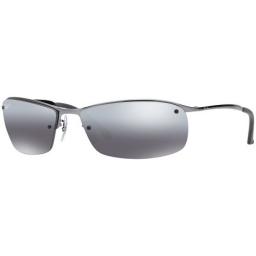 Ray Ban RB3183 004/82 63