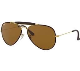 Ray Ban RB3422Q 9041 58