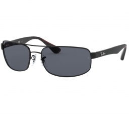 Ray Ban RB3445 006/P2 61