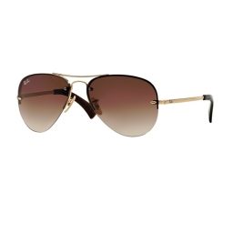 Ray Ban RB3449 001/13 59