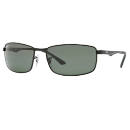 Ray Ban RB3498 002/9A 64