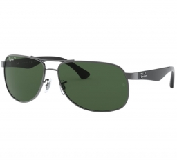 Ray Ban RB3502 004/58 61