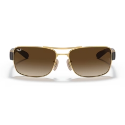 Ray Ban RB3522 001/13 61