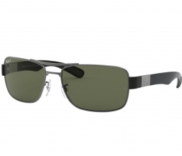 Ray Ban RB3522 004/9A 61