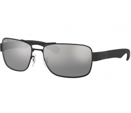 Ray Ban RB3522 006/82 61