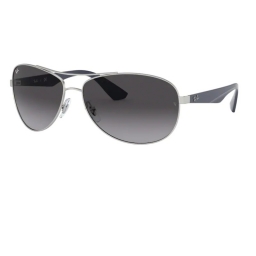 Ray Ban RB3526 019/8G 63