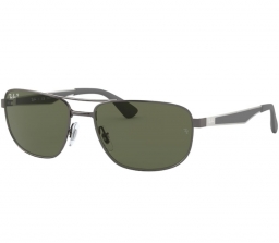Ray Ban RB3528 029/9A 61