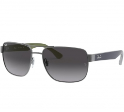 Ray Ban RB3530 004/8G 58