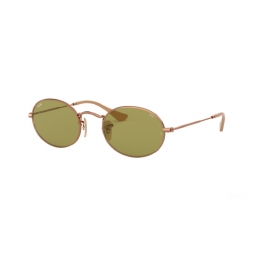 Ray Ban RB3547N 91314C 54