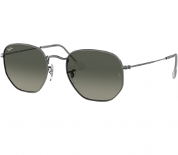 Ray Ban HEXAGONAL RB3548N 004/71 51