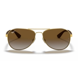Ray Ban RB3549 001/T5 61