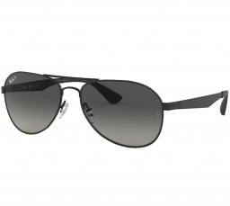 Ray Ban RB3549 002/T3 61