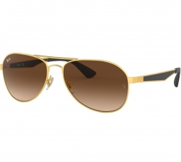 Ray Ban RB3549 112/13 58