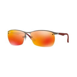 Ray Ban RB3550 029/6Q 64