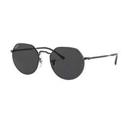 Ray Ban JACK RB3565 002/48 53