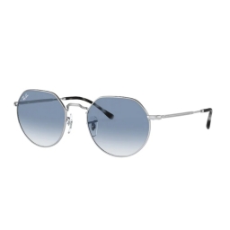 Ray Ban JACK RB3565 003/3F 53