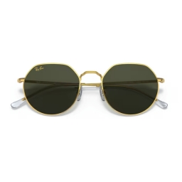 Ray Ban JACK RB3565 919631 55