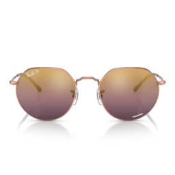 Ray Ban RB3565 9202G9 53