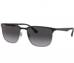 Ray Ban RB3569 90048G 59