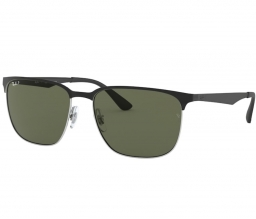 Ray Ban RB3569 90049A 59