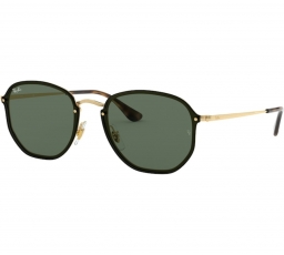 Ray Ban RB3579N 001/71 58