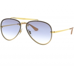 Ray Ban RB3584N 001/19 58