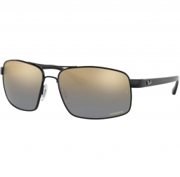 Ray Ban RB3604CH 002/J0 62