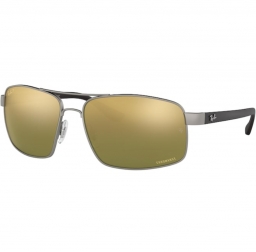 Ray Ban RB3604CH 029/6O 62