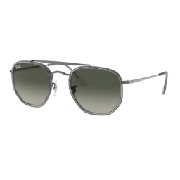 Ray Ban THE MARSHAL II RB3648M 004/71 52