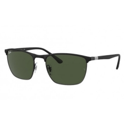 Ray Ban RB3686 186/31 57