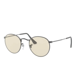 Ray Ban RB3689 001/T2 58
