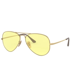 Ray Ban RB3689 001/T4 55