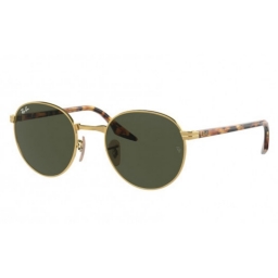 Ray Ban RB3691 001/31 51