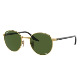 Ray Ban RB3691 001/P1 51