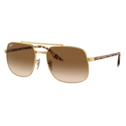 Ray Ban RB3699 001/51 59