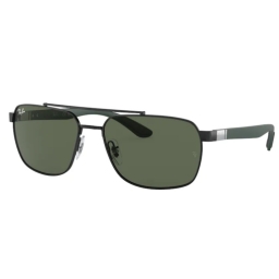 Ray Ban RB3701 002/71 59