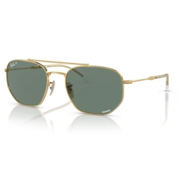 Ray Ban RB3707 001/O9 57