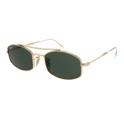 Ray Ban RB3719 001/31 54