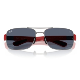 Ray Ban RB3763M F01887 64