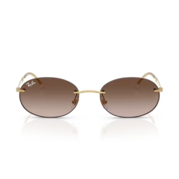 Ray Ban RB3767 001/13 54