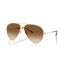 Ray Ban RB3825 001/51 62