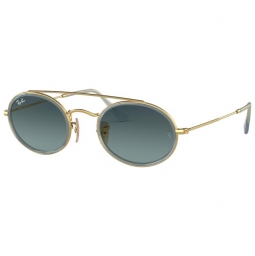 Ray Ban RB3847N 91233M 52