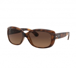 Ray Ban  JACKIE OHH RB4101 642/43 58